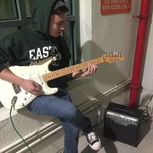 Meet your Posher, Joel